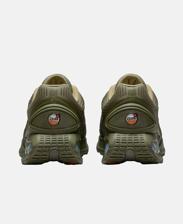 Nike Air Max DN Running shoes Size US 6.5 / IT 36.5 - 2 Thumbnail