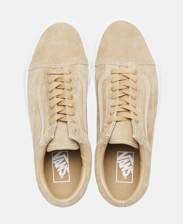 Vans Old Skool Sneakers Size US 6.5 / IT 36.5 - 3 Thumbnail