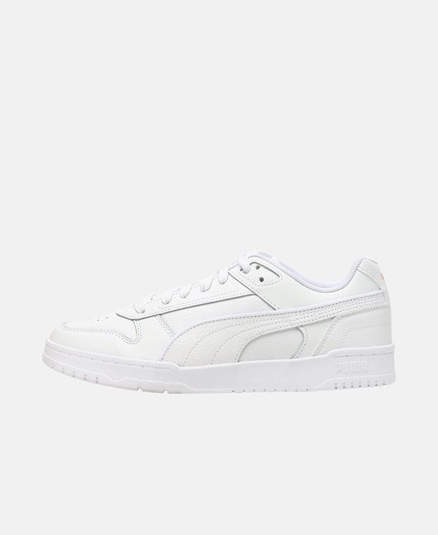 Puma RBD Game Low Sneakers Size US 12 / IT 42 - 4 Thumbnail