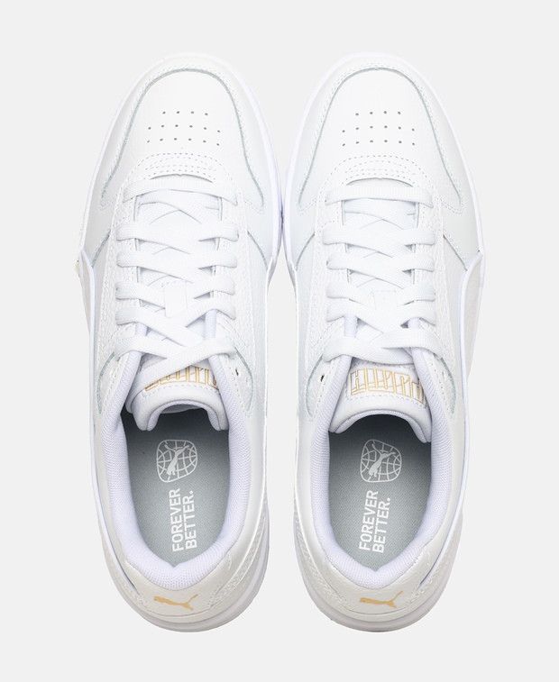 Puma RBD Game Low Sneakers Size US 12 / IT 42 - 3 Thumbnail
