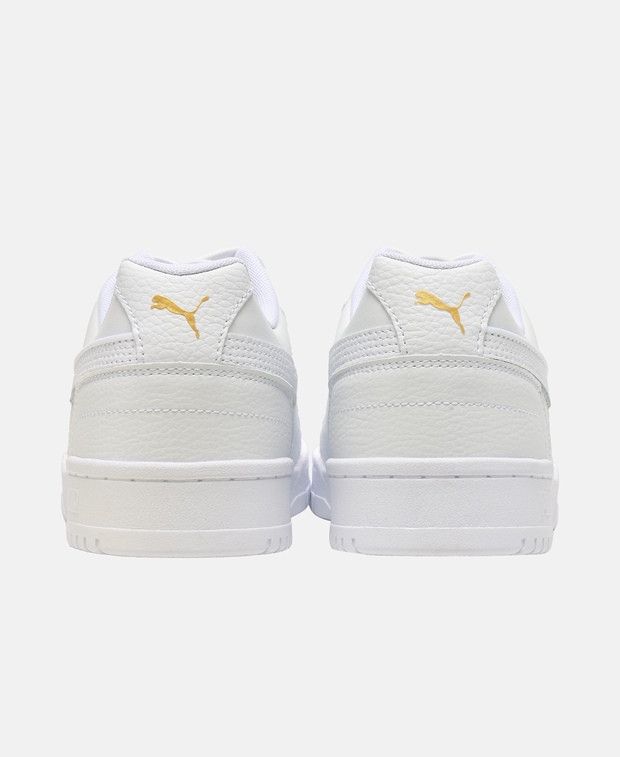 Puma RBD Game Low Sneakers Size US 12 / IT 42 - 2 Thumbnail