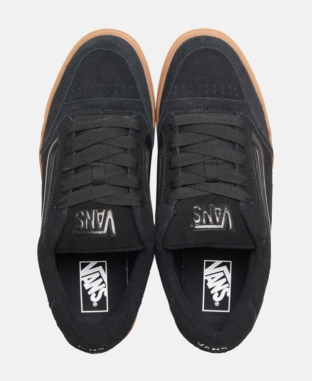 Vans Hylane Sneakers Size US 12 / IT 42 - 3 Thumbnail