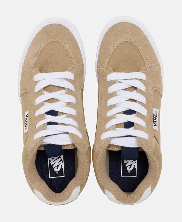 Vans Chukka Push Sneakers Size US 6.5 / IT 36.5 - 3 Thumbnail