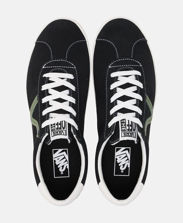 Vans Sport Low Sneakers Size US 12 / IT 42 - 3 Thumbnail