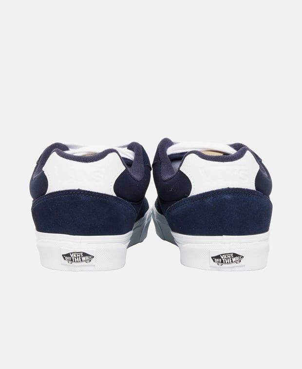 Vans Chukka Push Sneakers Size US 6.5 / IT 36.5 - 2 Thumbnail