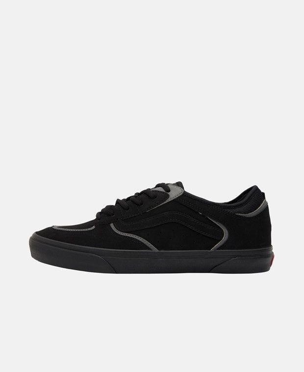 Vans Skate Rowley Sneakers Size US 12 / IT 42 - 4 Thumbnail