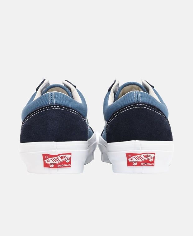 Vans UA OG OLD SKOOL LX Sneakers Size US 6.5 / IT 36.5 - 2 Thumbnail
