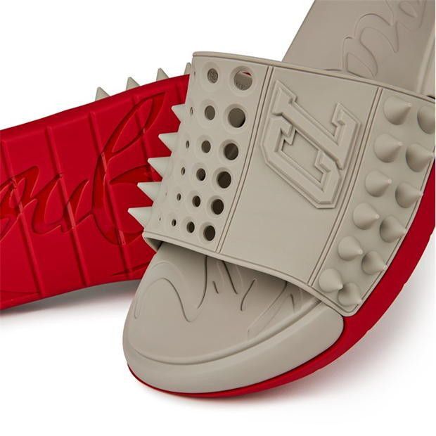 Christian Louboutin take it easy Size US 13 / EU 46 - 5 Thumbnail
