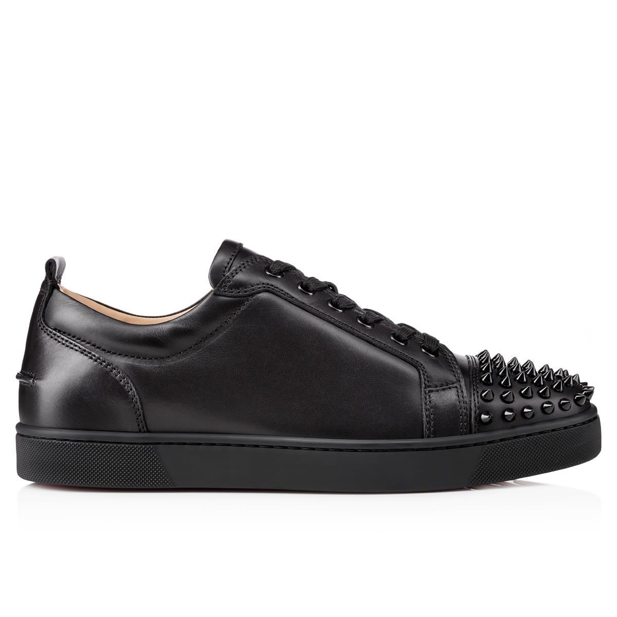 Christian Louboutin louis junior spikes Size US 11 / EU 44 - 2 Thumbnail