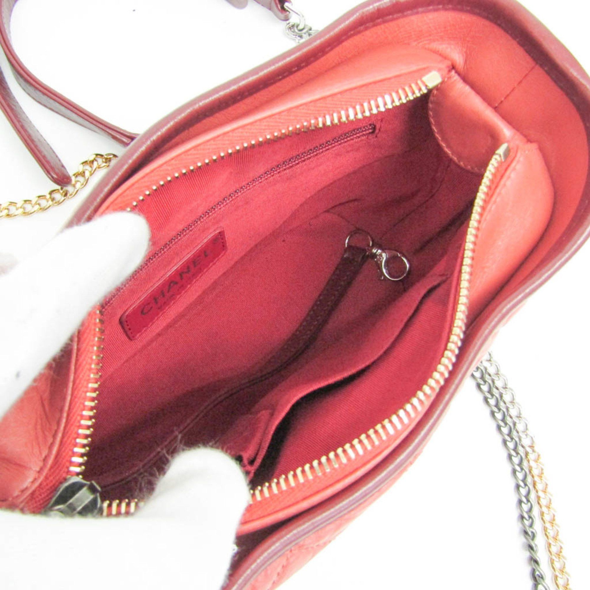 Chanel Chanel Gabrielle shoulder Size ONE SIZE - 13 Thumbnail