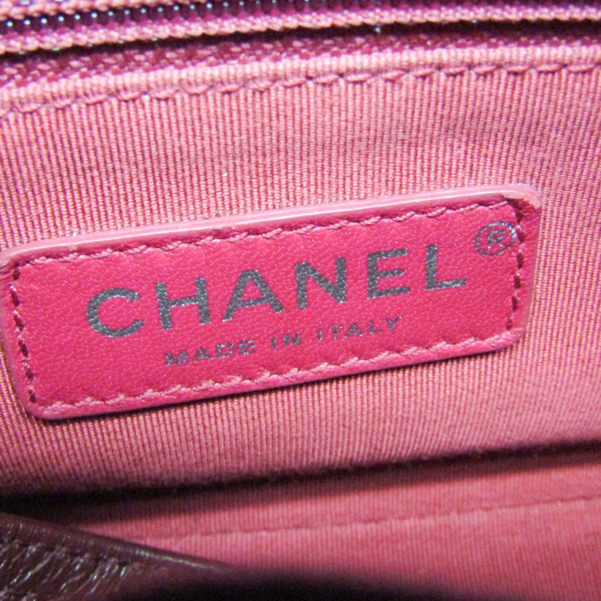 Chanel Chanel Gabrielle shoulder Size ONE SIZE - 14 Thumbnail