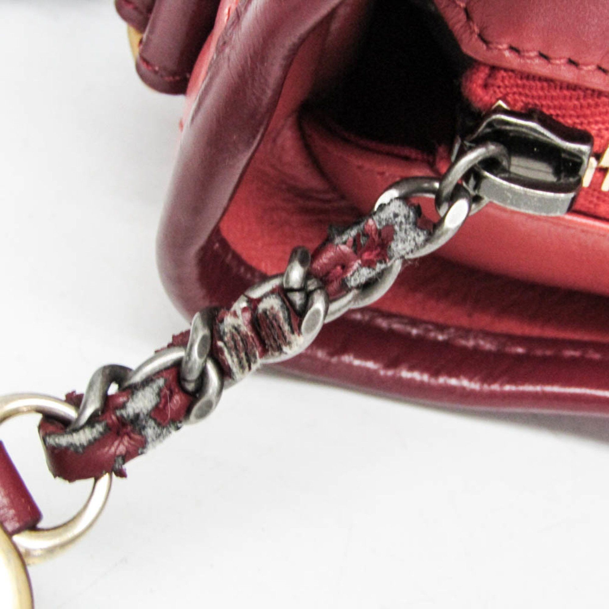 Chanel Chanel Gabrielle shoulder Size ONE SIZE - 8 Thumbnail