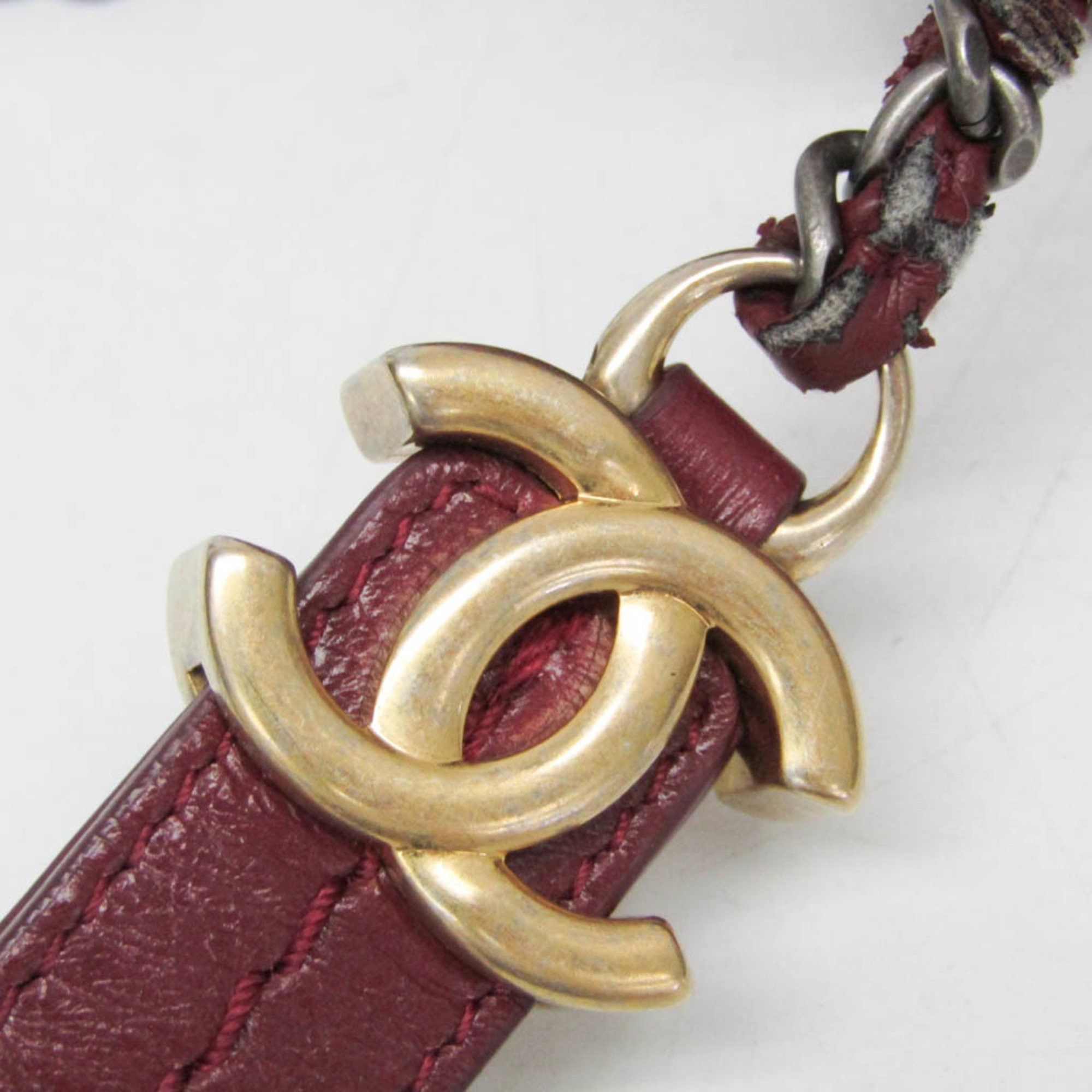 Chanel Chanel Gabrielle shoulder Size ONE SIZE - 9 Thumbnail