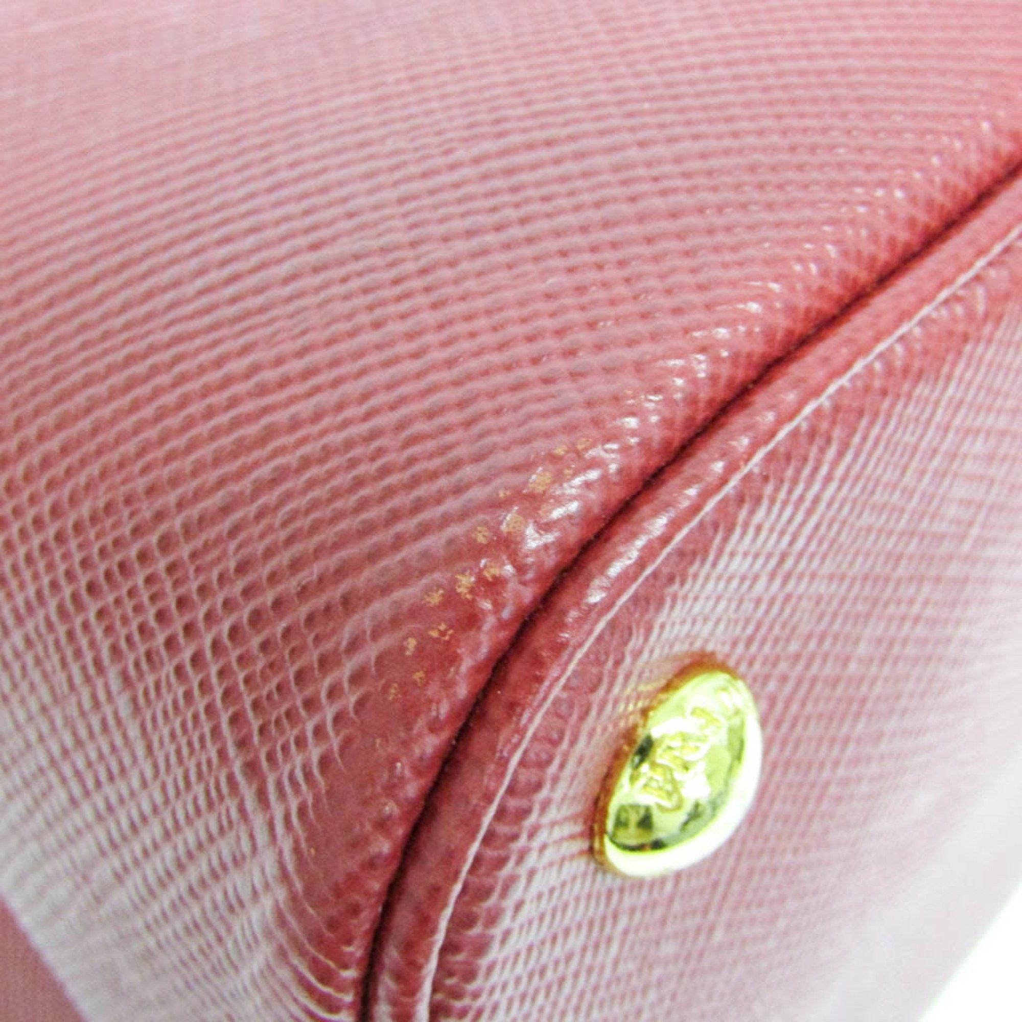 Prada Prada Canapa handbag Size ONE SIZE - 5 Thumbnail