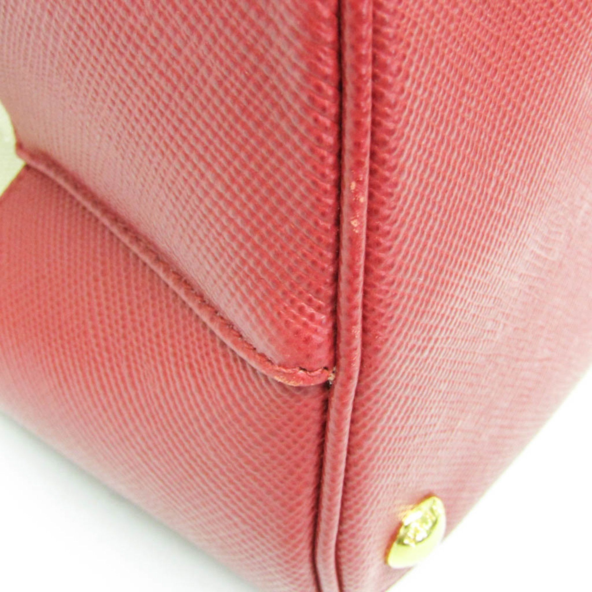 Prada Prada Canapa handbag Size ONE SIZE - 6 Thumbnail