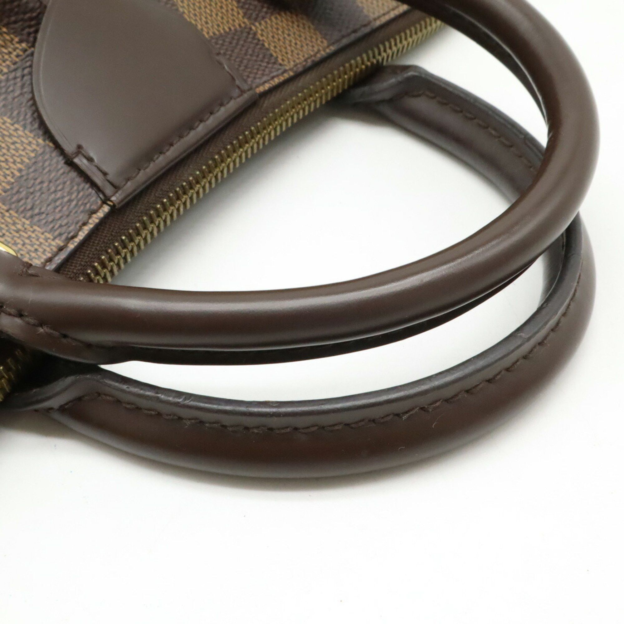 Louis Vuitton Louis Vuitton Siena handbag Size ONE SIZE - 3 Thumbnail