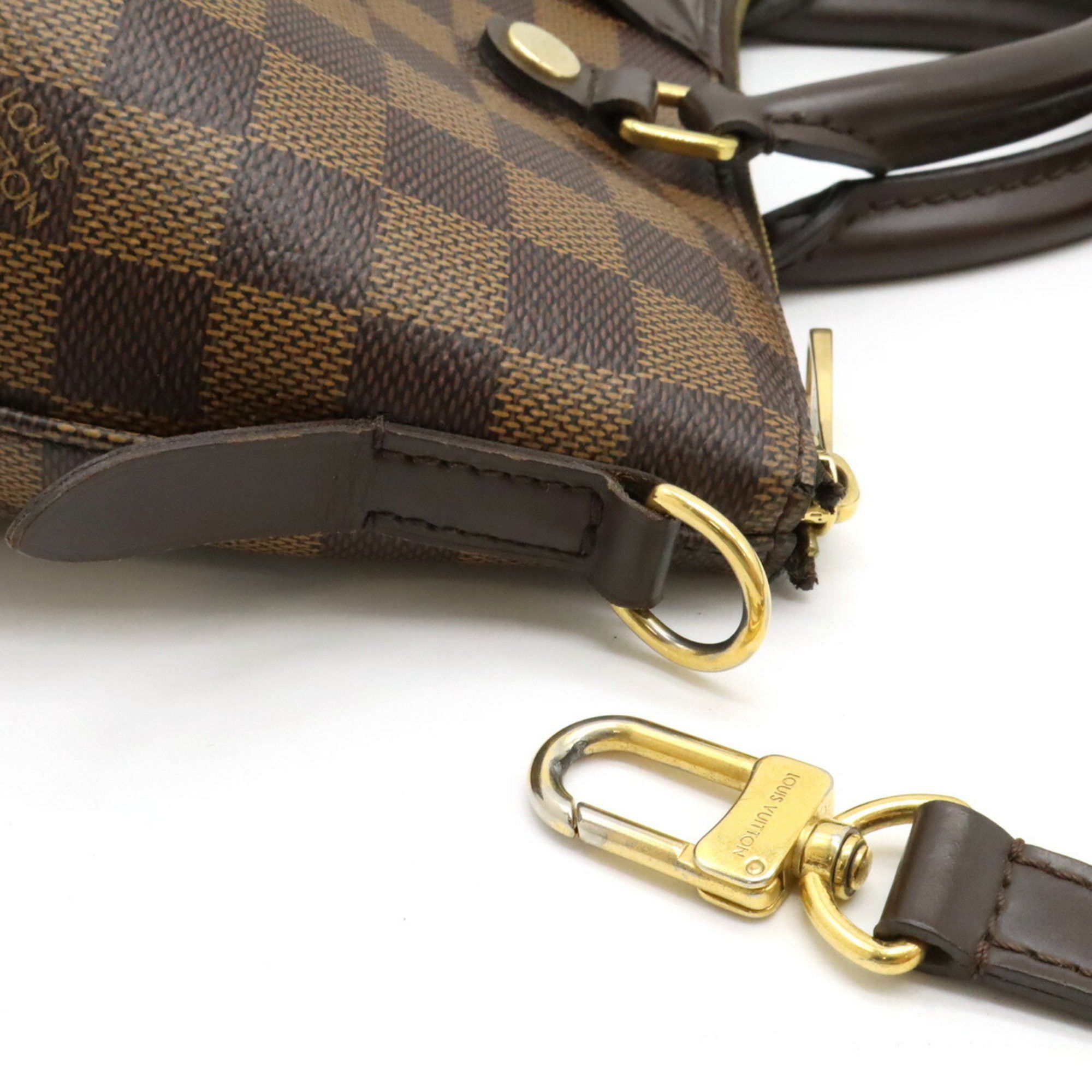 Louis Vuitton Louis Vuitton Siena handbag Size ONE SIZE - 9 Thumbnail