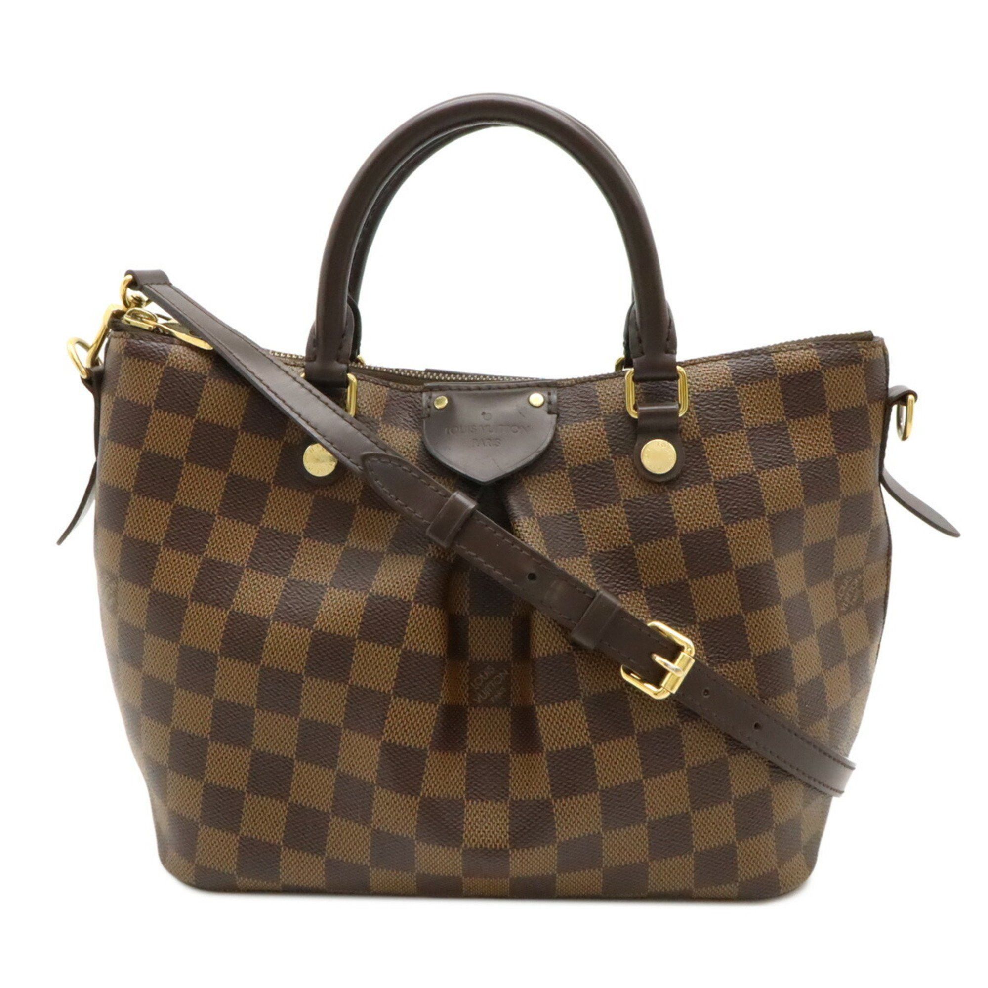 Louis Vuitton Louis Vuitton Siena handbag Size ONE SIZE - 7 Thumbnail