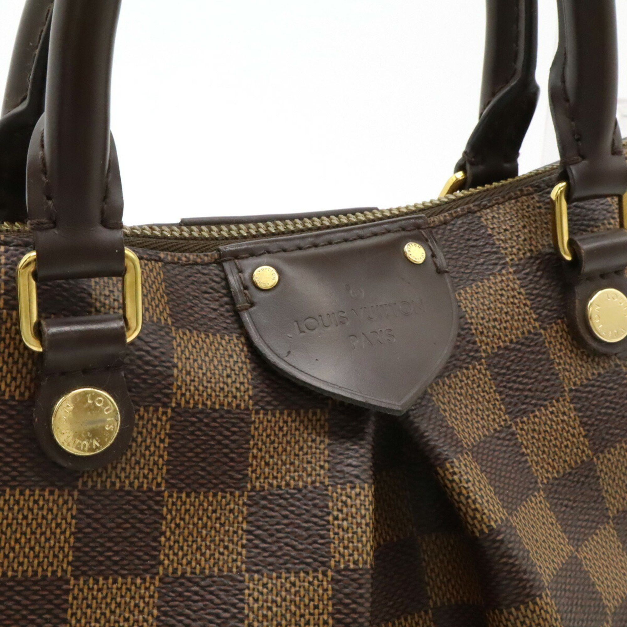 Louis Vuitton Louis Vuitton Siena handbag Size ONE SIZE - 10 Thumbnail