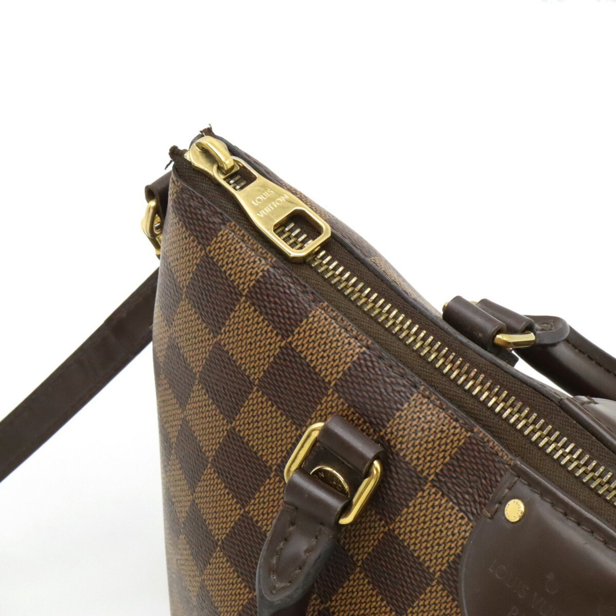 Louis Vuitton Louis Vuitton Siena handbag Size ONE SIZE - 5 Thumbnail