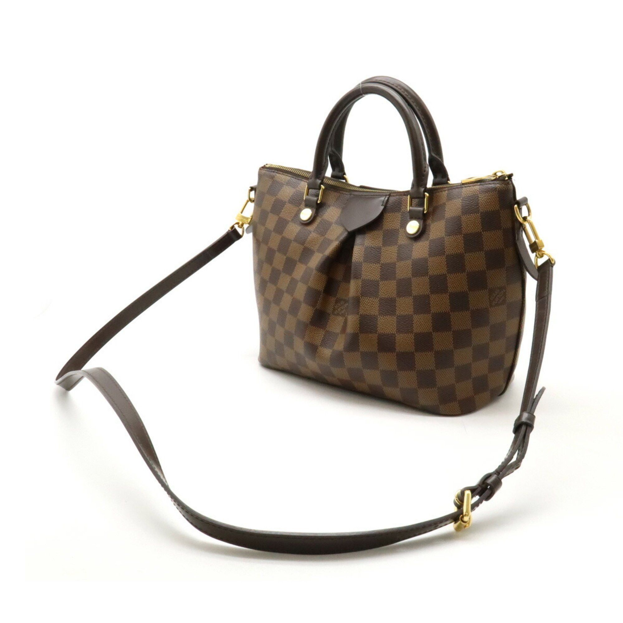 Louis Vuitton Louis Vuitton Siena handbag Size ONE SIZE - 2 Thumbnail