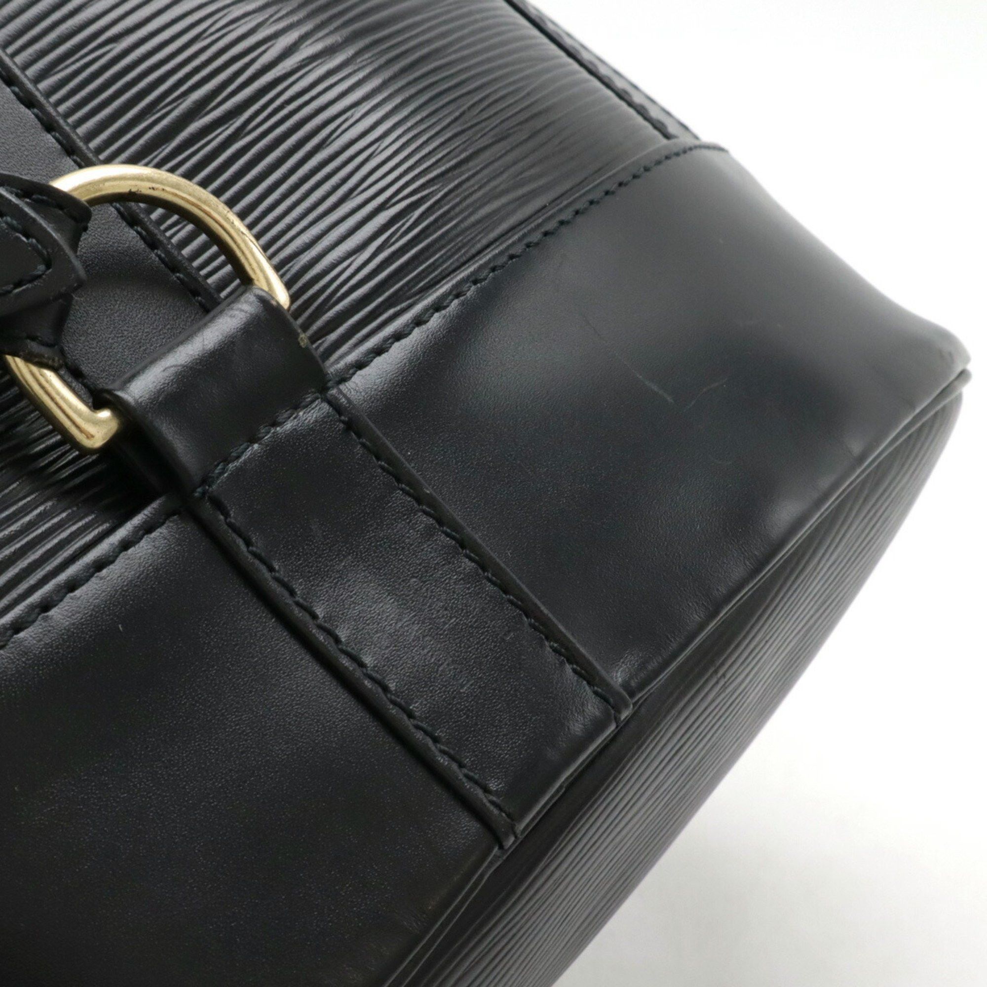 Louis Vuitton Louis Vuitton Randonnée backpack Size ONE SIZE - 4 Thumbnail