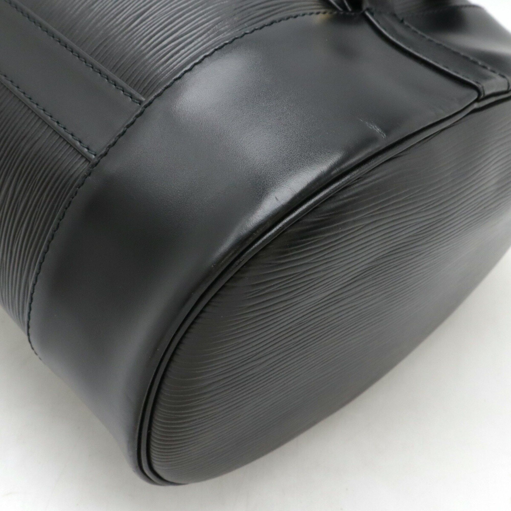 Louis Vuitton Louis Vuitton Randonnée backpack Size ONE SIZE - 3 Thumbnail