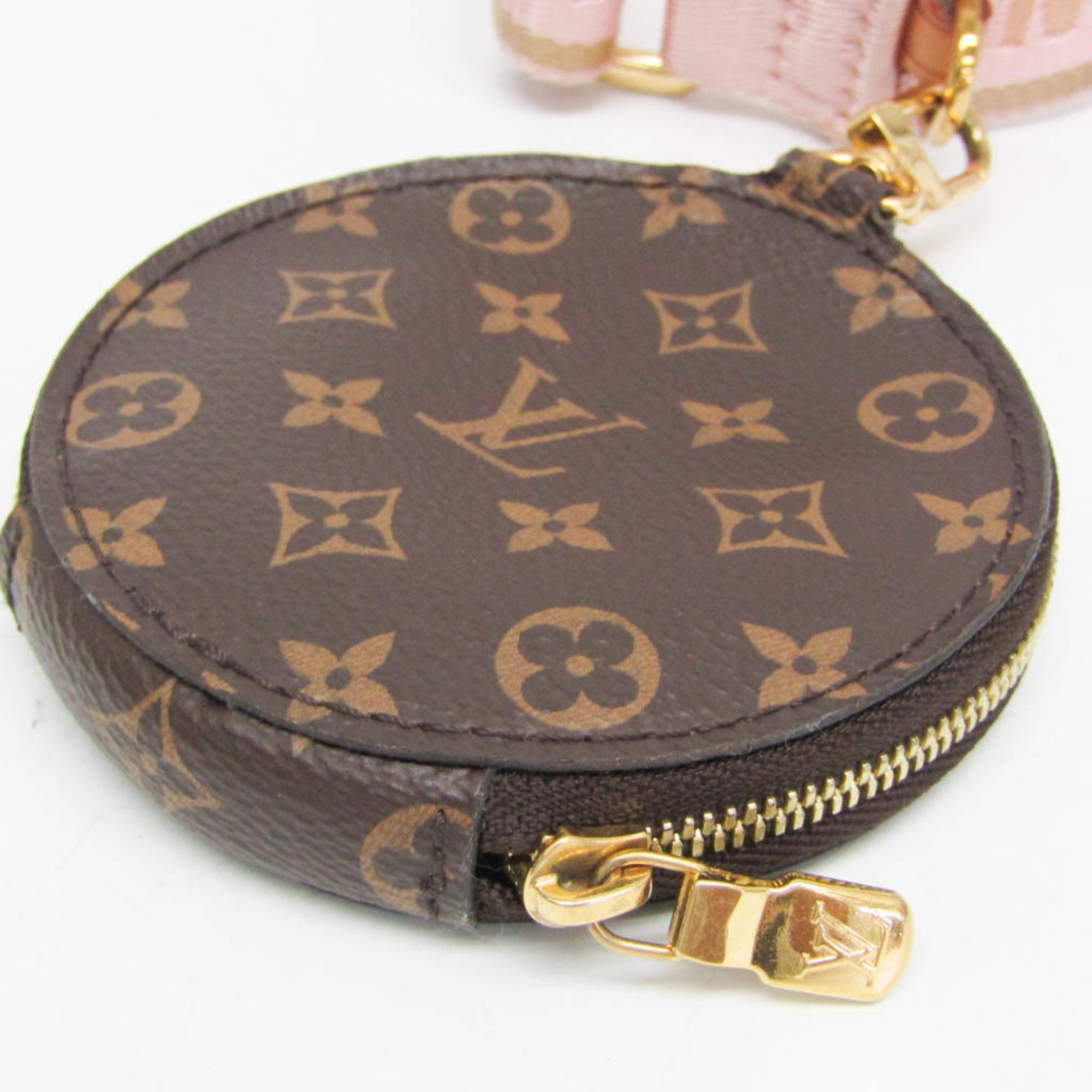 Louis Vuitton Louis Vuitton Multi Pochette Accessoires clutch Size ONE SIZE - 16 Thumbnail