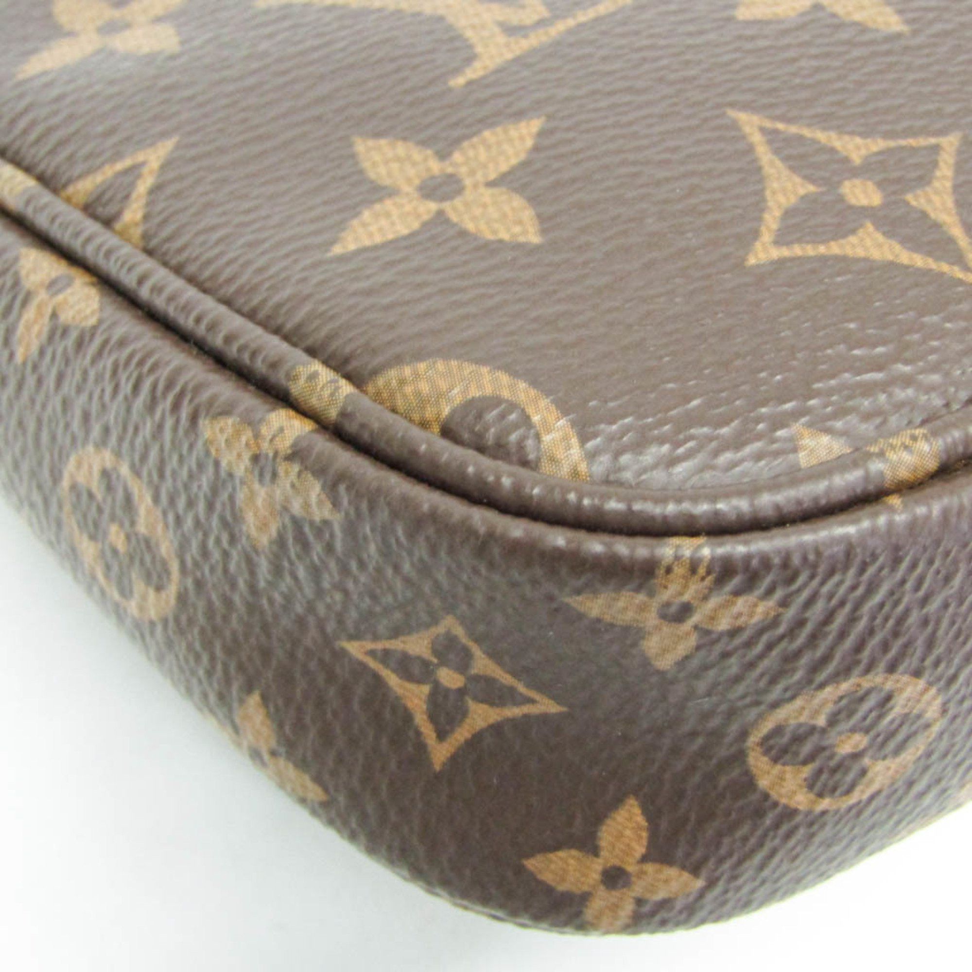 Louis Vuitton Louis Vuitton Multi Pochette Accessoires clutch Size ONE SIZE - 4 Thumbnail