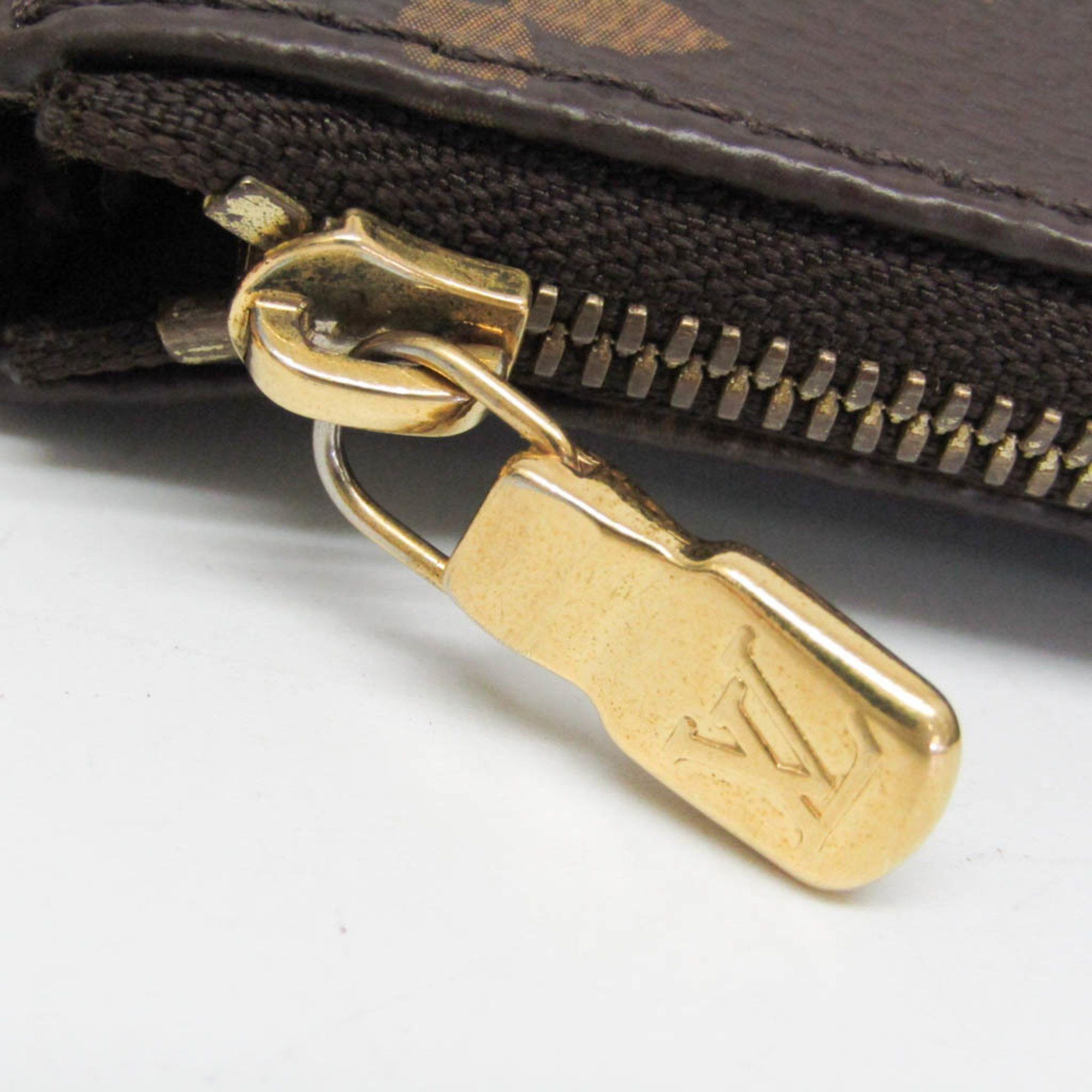 Louis Vuitton Louis Vuitton Multi Pochette Accessoires clutch Size ONE SIZE - 6 Thumbnail