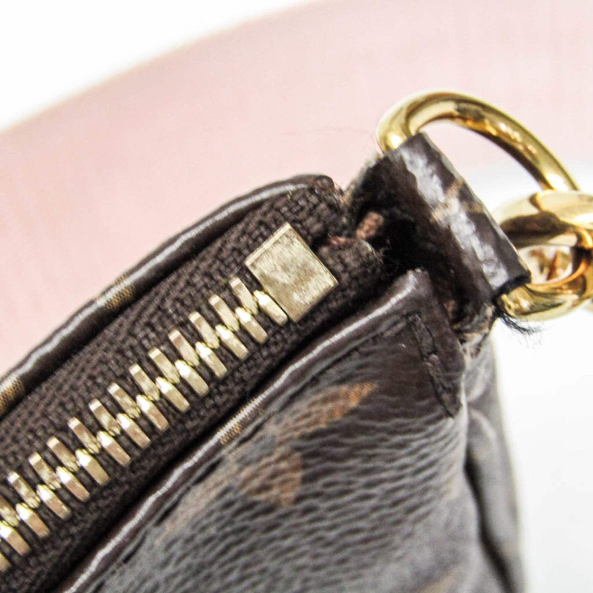 Louis Vuitton Louis Vuitton Multi Pochette Accessoires clutch Size ONE SIZE - 7 Thumbnail