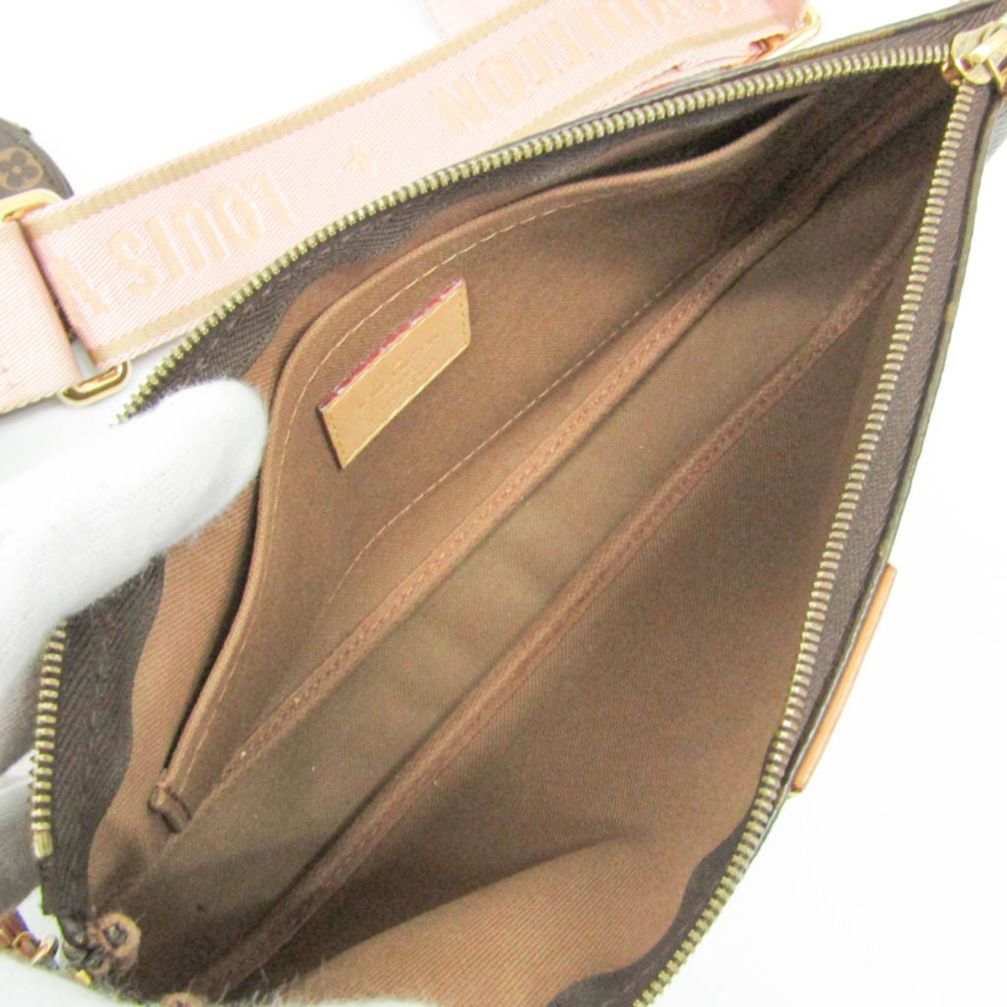 Louis Vuitton Louis Vuitton Multi Pochette Accessoires clutch Size ONE SIZE - 9 Thumbnail
