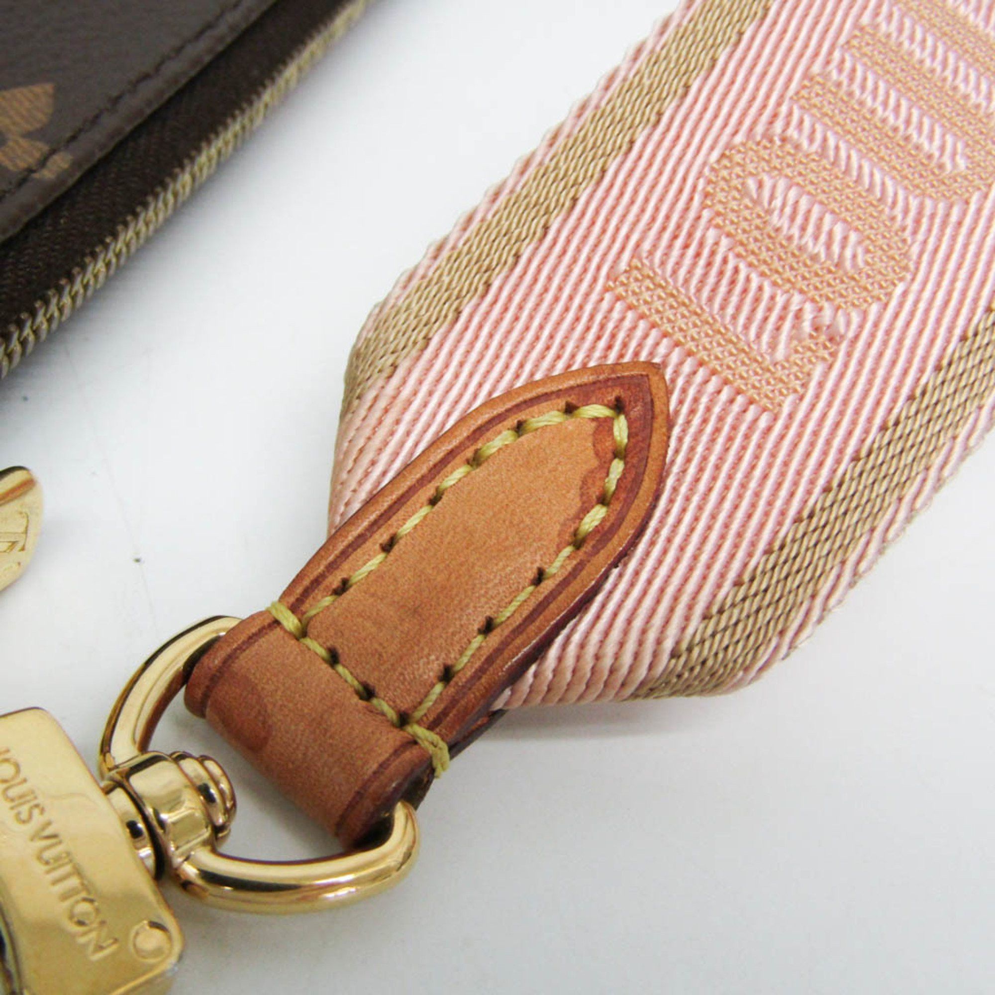 Louis Vuitton Louis Vuitton Multi Pochette Accessoires clutch Size ONE SIZE - 3 Thumbnail