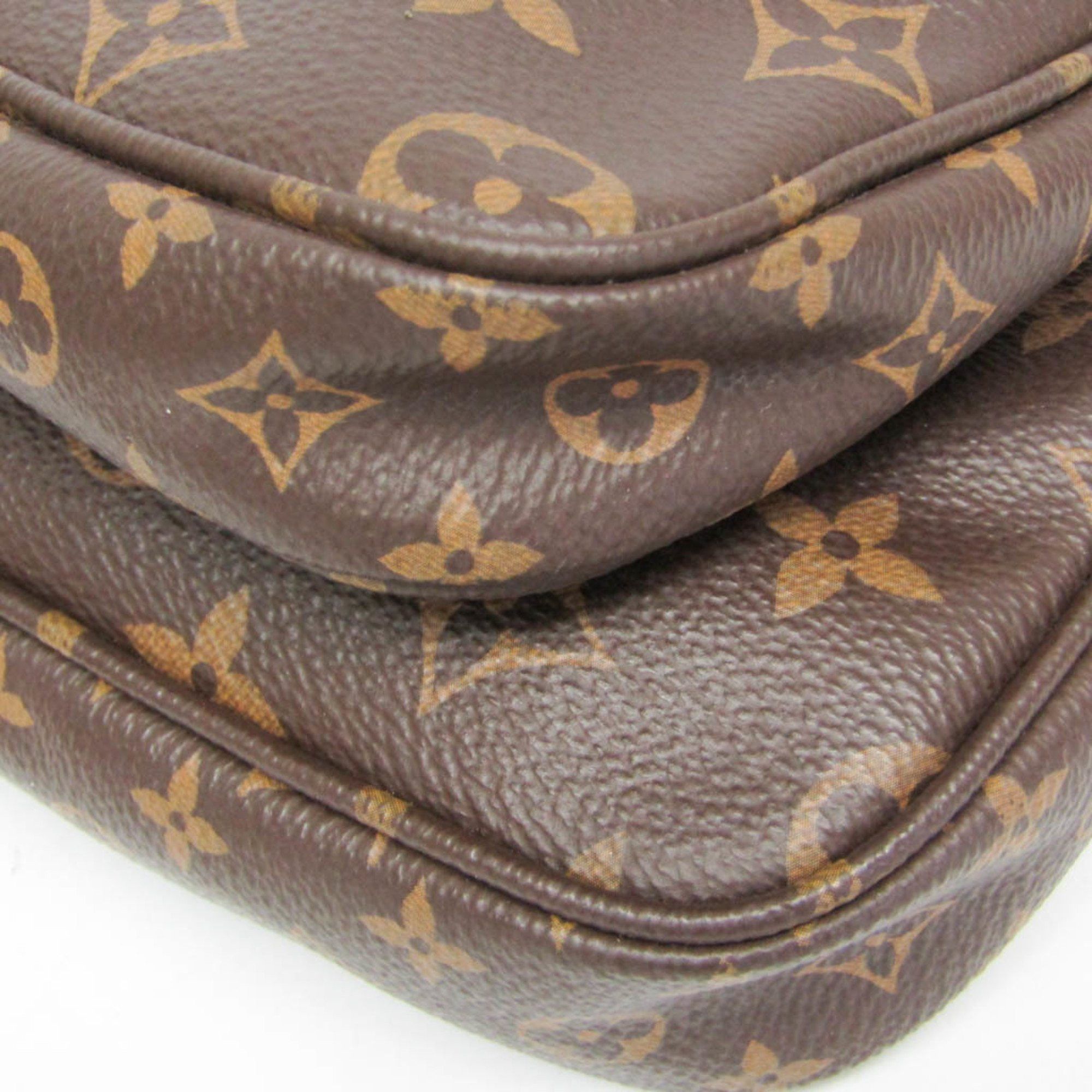 Louis Vuitton Louis Vuitton Multi Pochette Accessoires clutch Size ONE SIZE - 5 Thumbnail