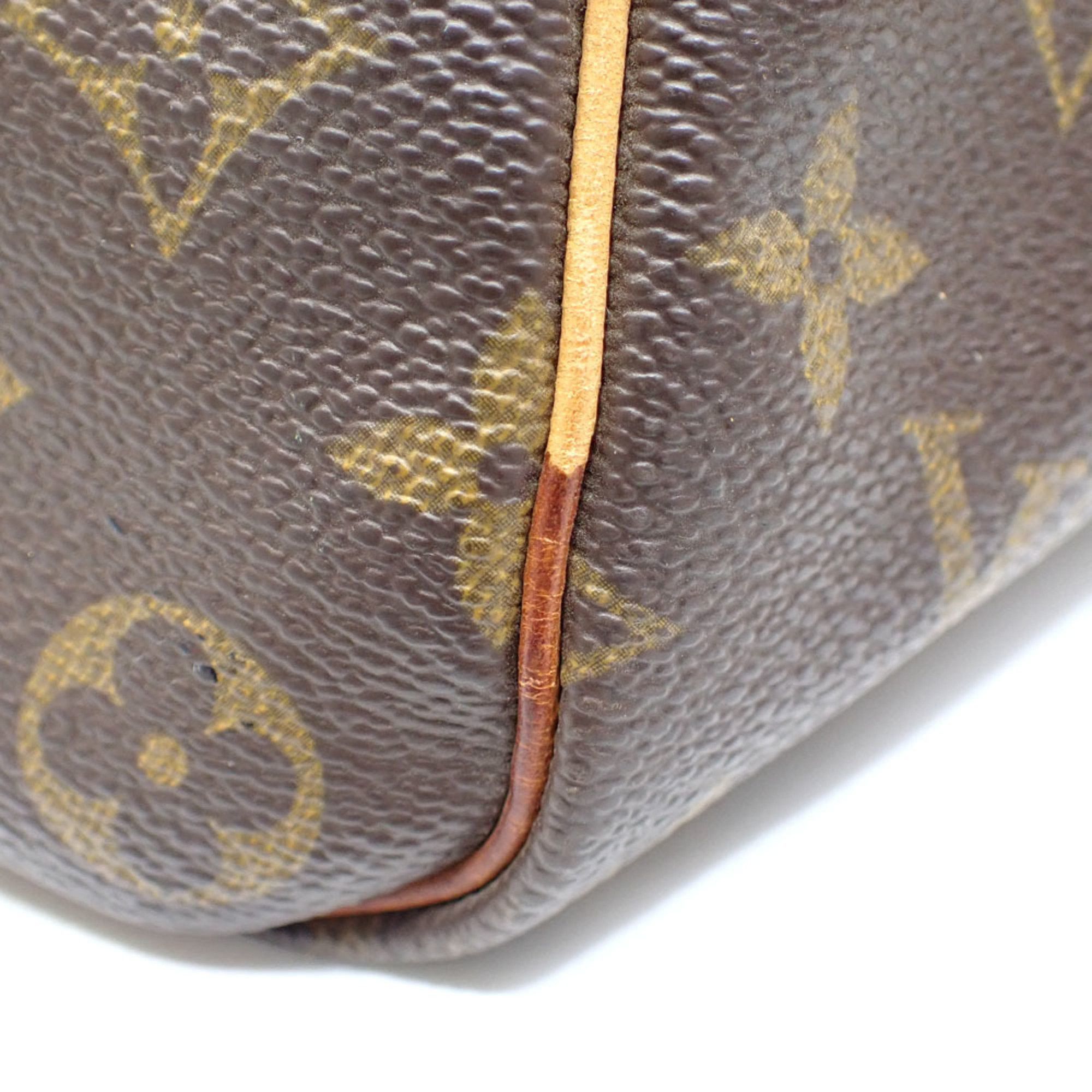 Louis Vuitton Louis Vuitton Keepall 45 travel Size ONE SIZE - 4 Thumbnail