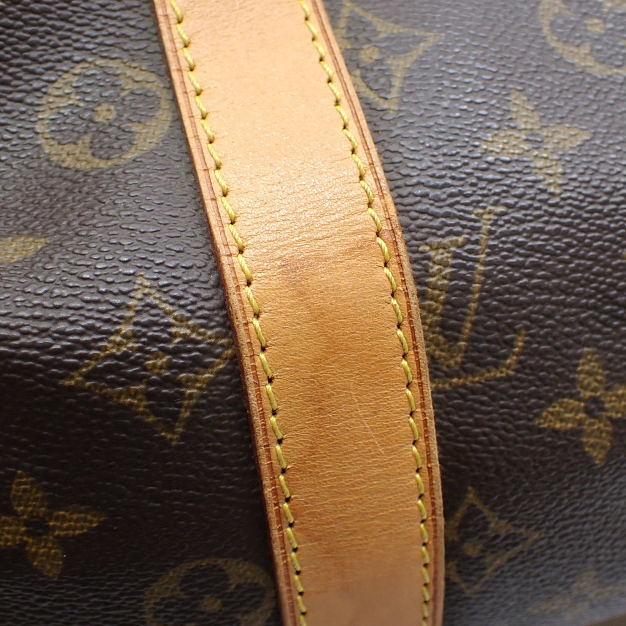 Louis Vuitton Louis Vuitton Keepall 45 travel Size ONE SIZE - 8 Thumbnail
