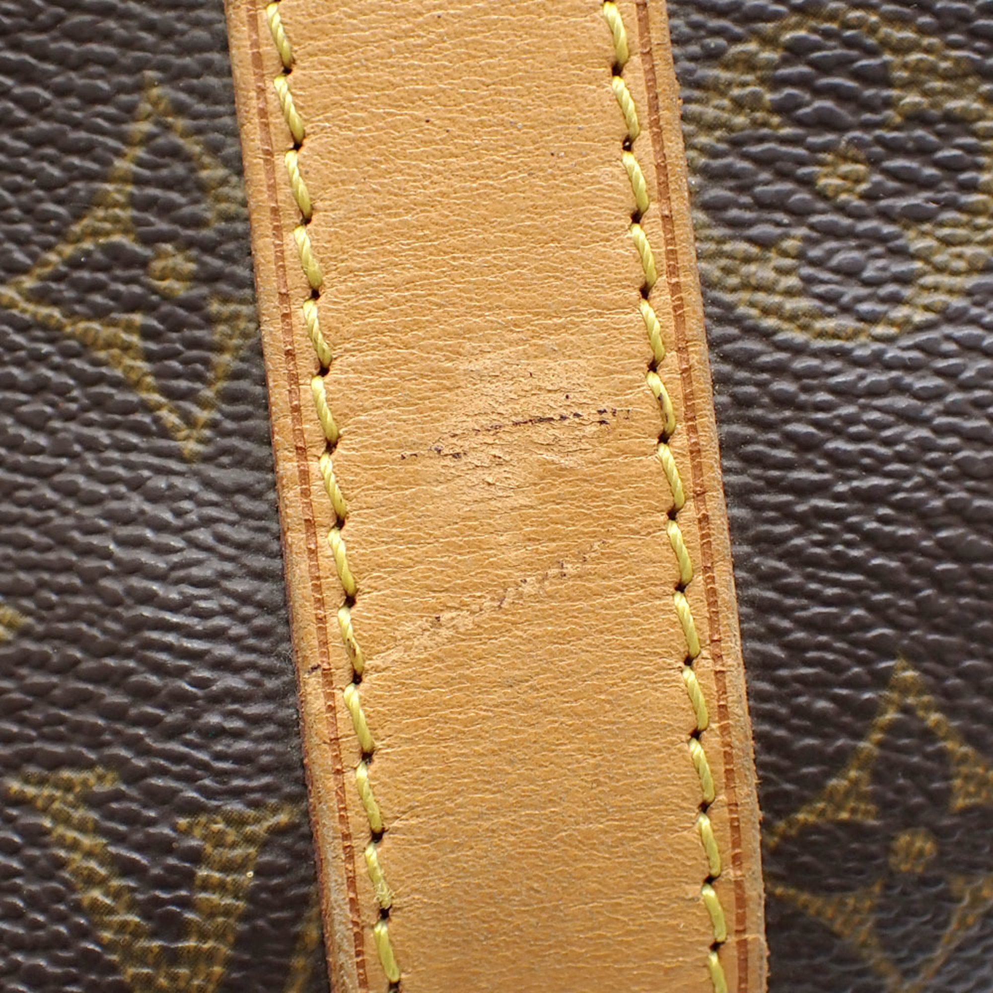 Louis Vuitton Louis Vuitton Keepall 45 travel Size ONE SIZE - 7 Thumbnail
