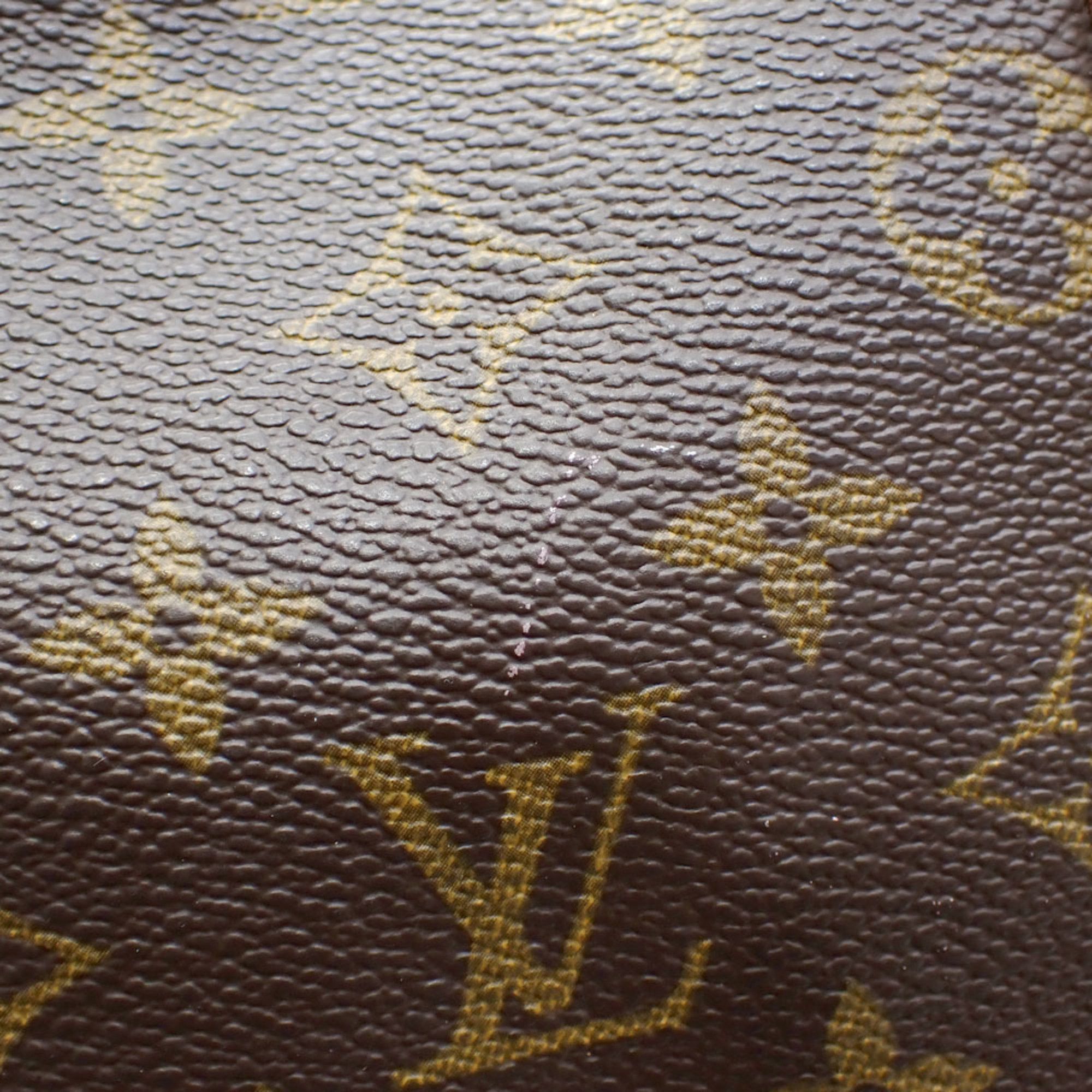 Louis Vuitton Louis Vuitton Keepall 45 travel Size ONE SIZE - 9 Thumbnail