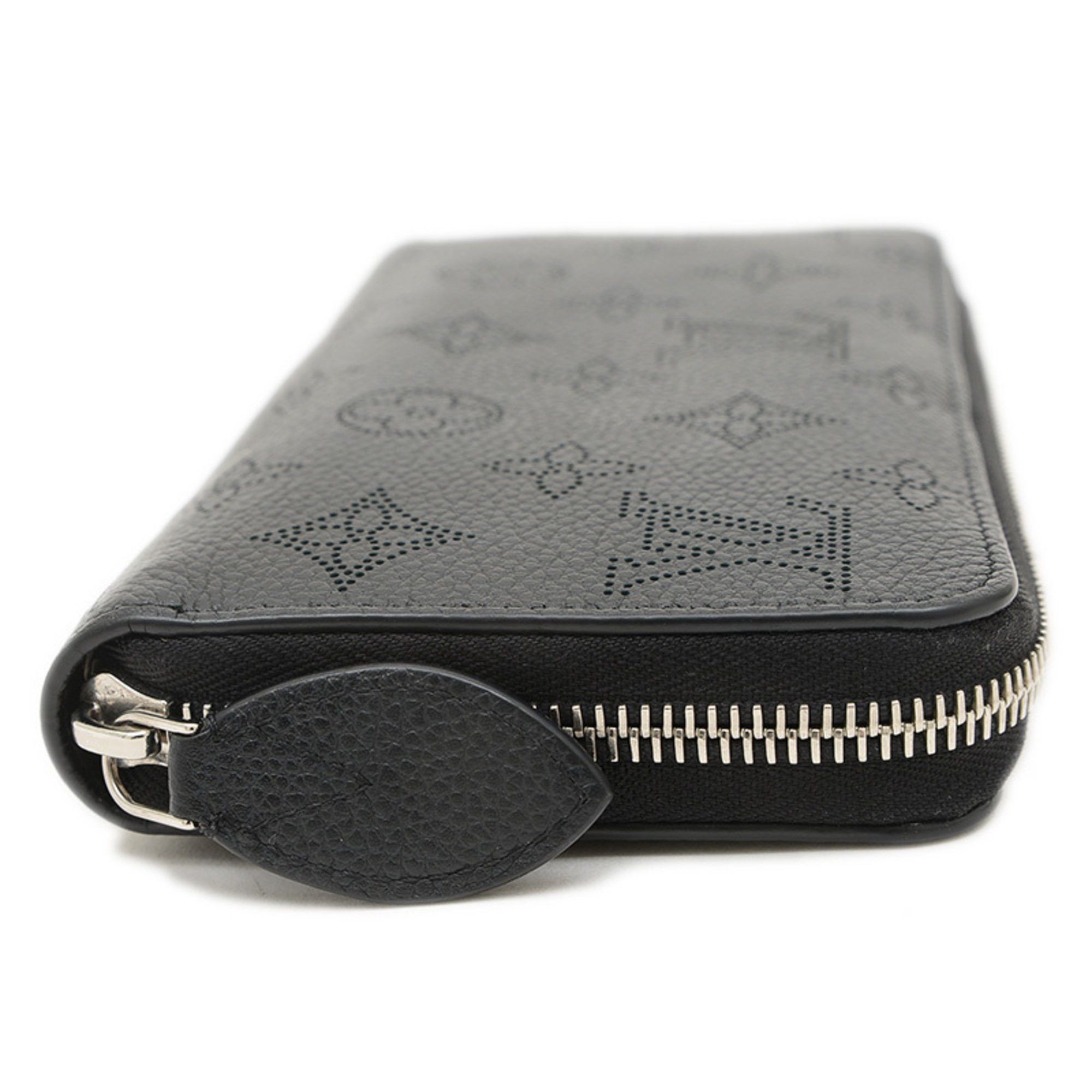 Louis Vuitton Louis Vuitton Mahina wallet Size ONE SIZE - 3 Thumbnail
