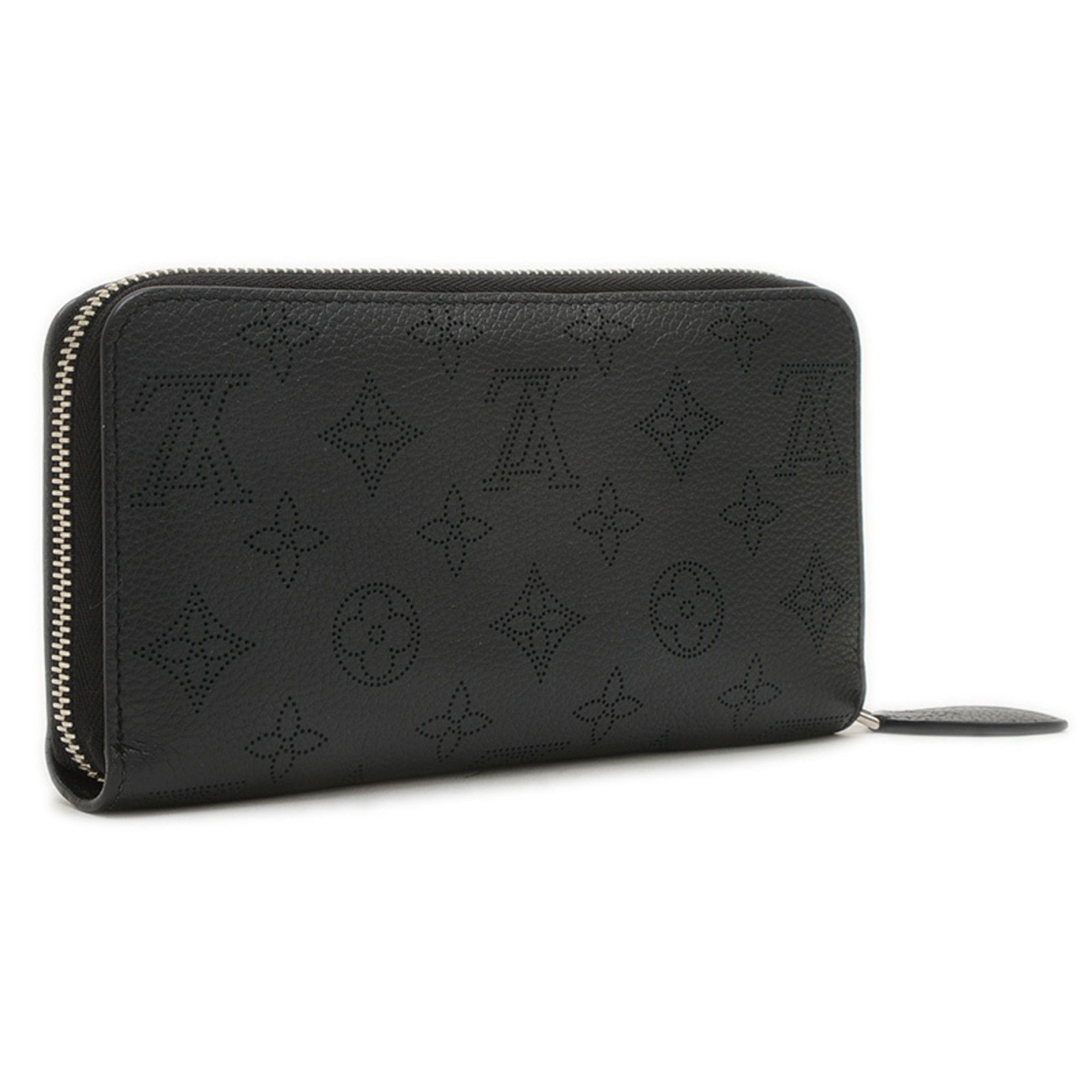 Louis Vuitton Louis Vuitton Mahina wallet Size ONE SIZE - 2 Thumbnail