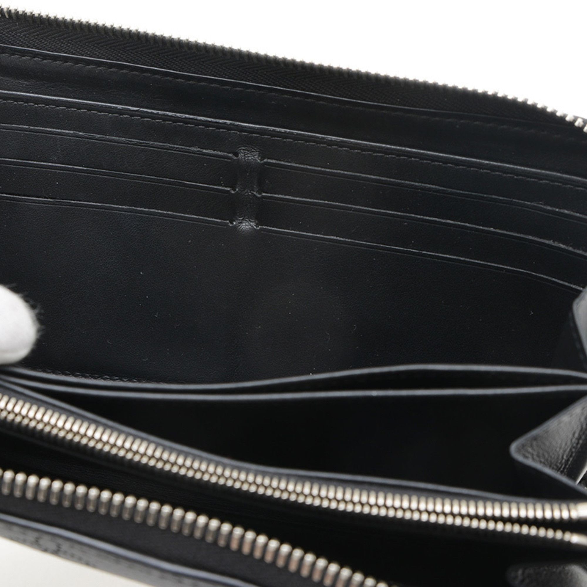 Louis Vuitton Louis Vuitton Mahina wallet Size ONE SIZE - 8 Thumbnail
