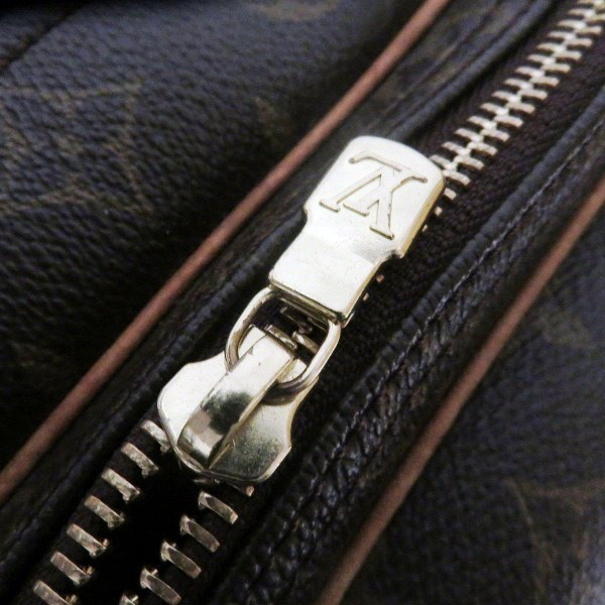 Louis Vuitton Louis Vuitton Reporter shoulder Size ONE SIZE - 7 Thumbnail