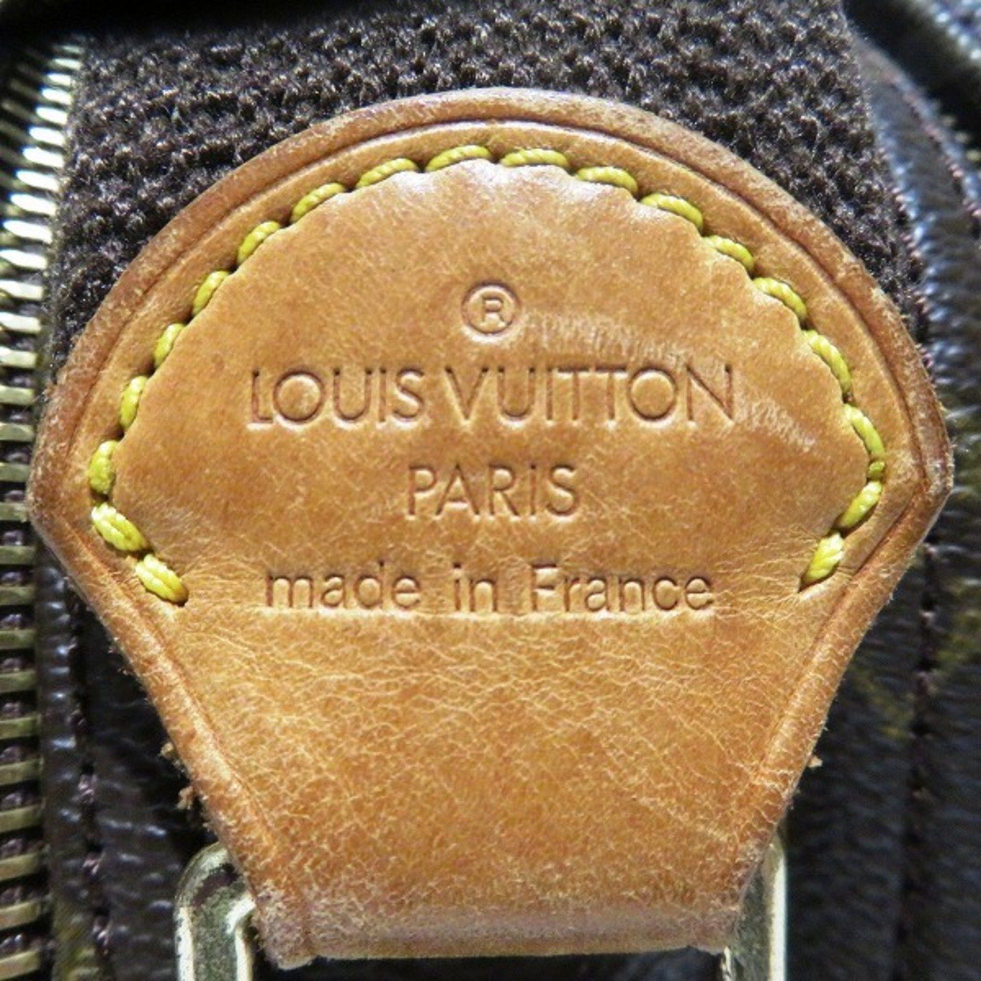 Louis Vuitton Louis Vuitton Reporter shoulder Size ONE SIZE - 9 Thumbnail