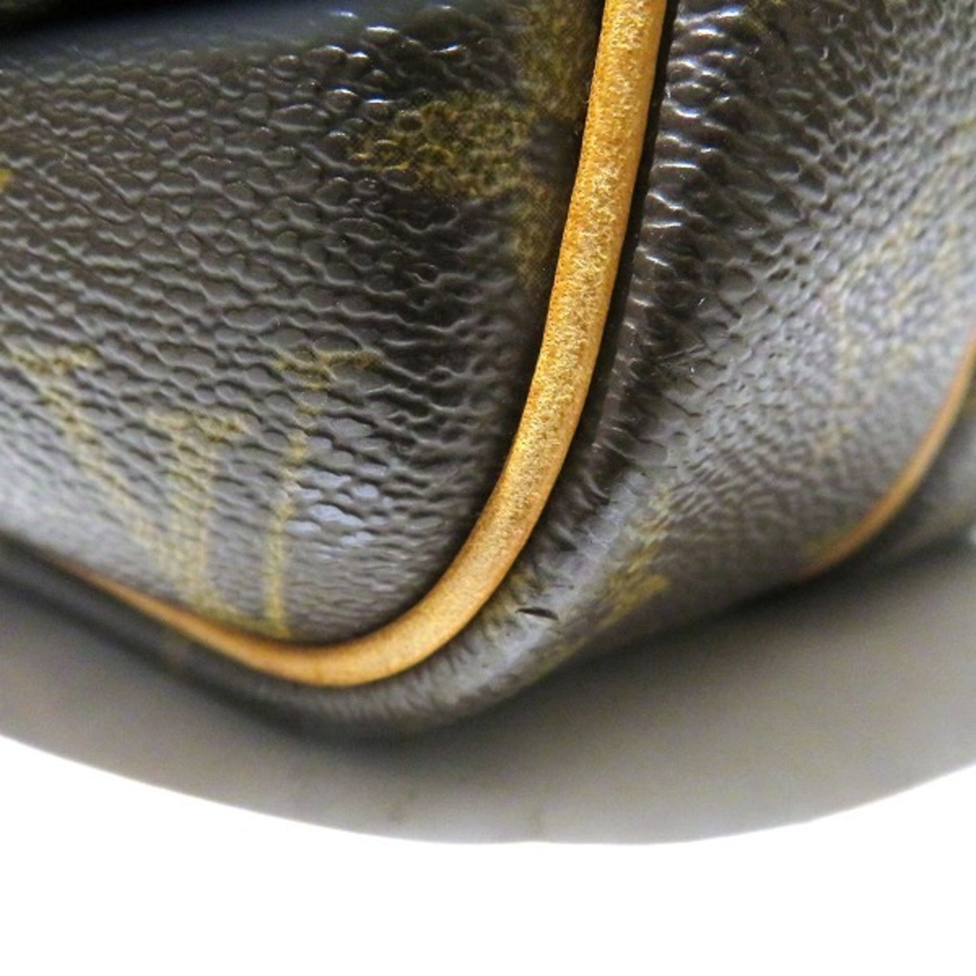 Louis Vuitton Louis Vuitton Reporter shoulder Size ONE SIZE - 4 Thumbnail