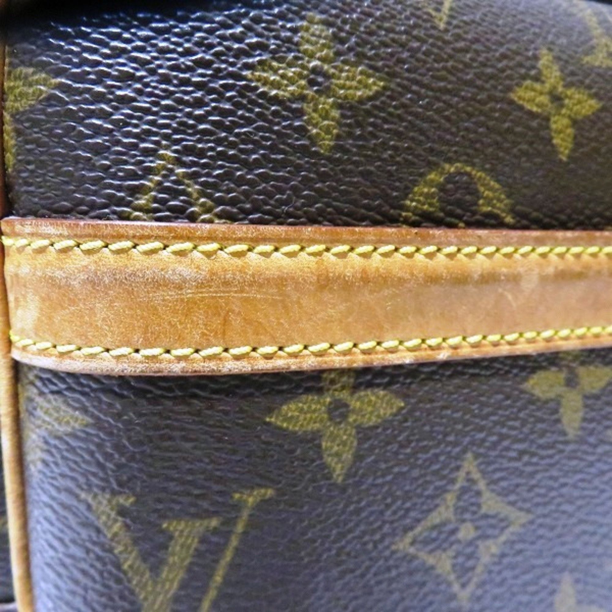 Louis Vuitton Louis Vuitton Reporter shoulder Size ONE SIZE - 6 Thumbnail