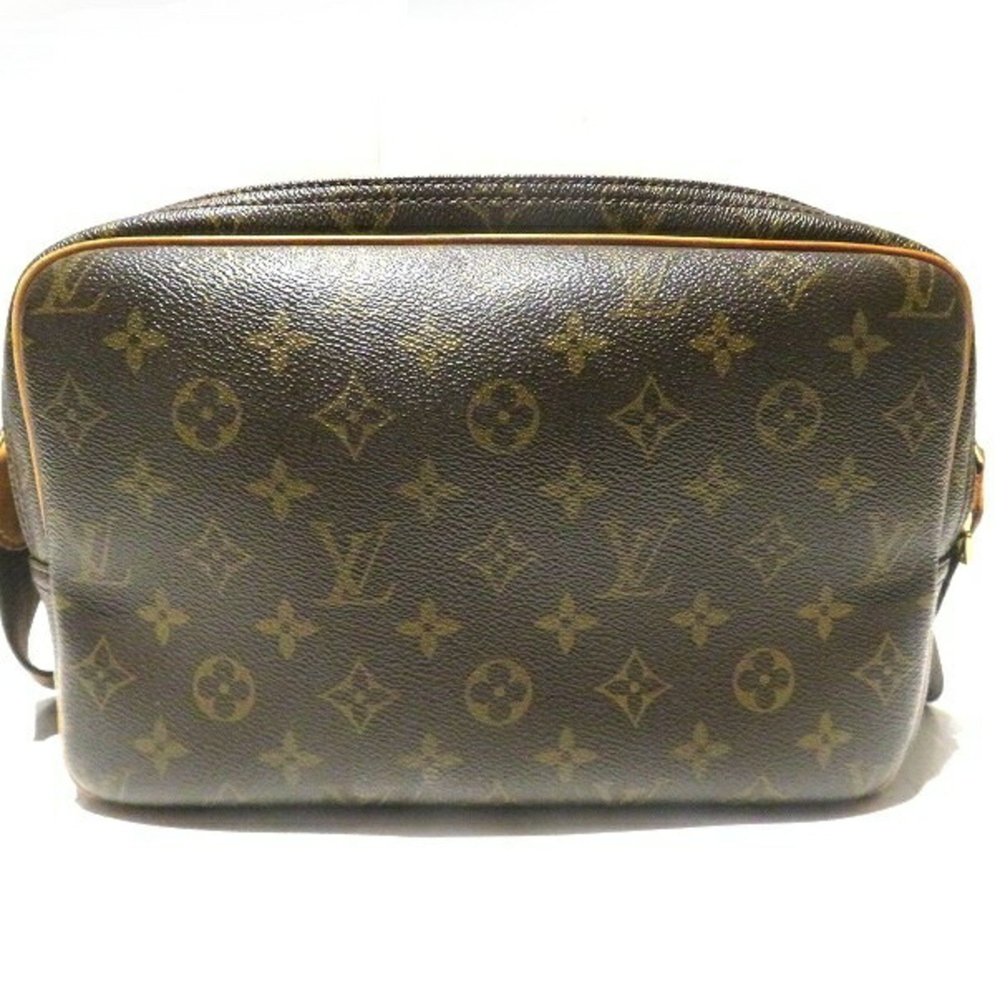 Louis Vuitton Louis Vuitton Reporter shoulder Size ONE SIZE - 2 Thumbnail