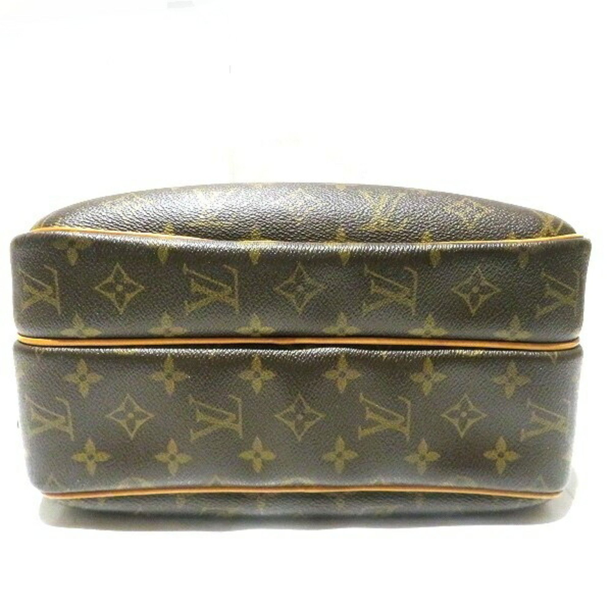 Louis Vuitton Louis Vuitton Reporter shoulder Size ONE SIZE - 3 Thumbnail