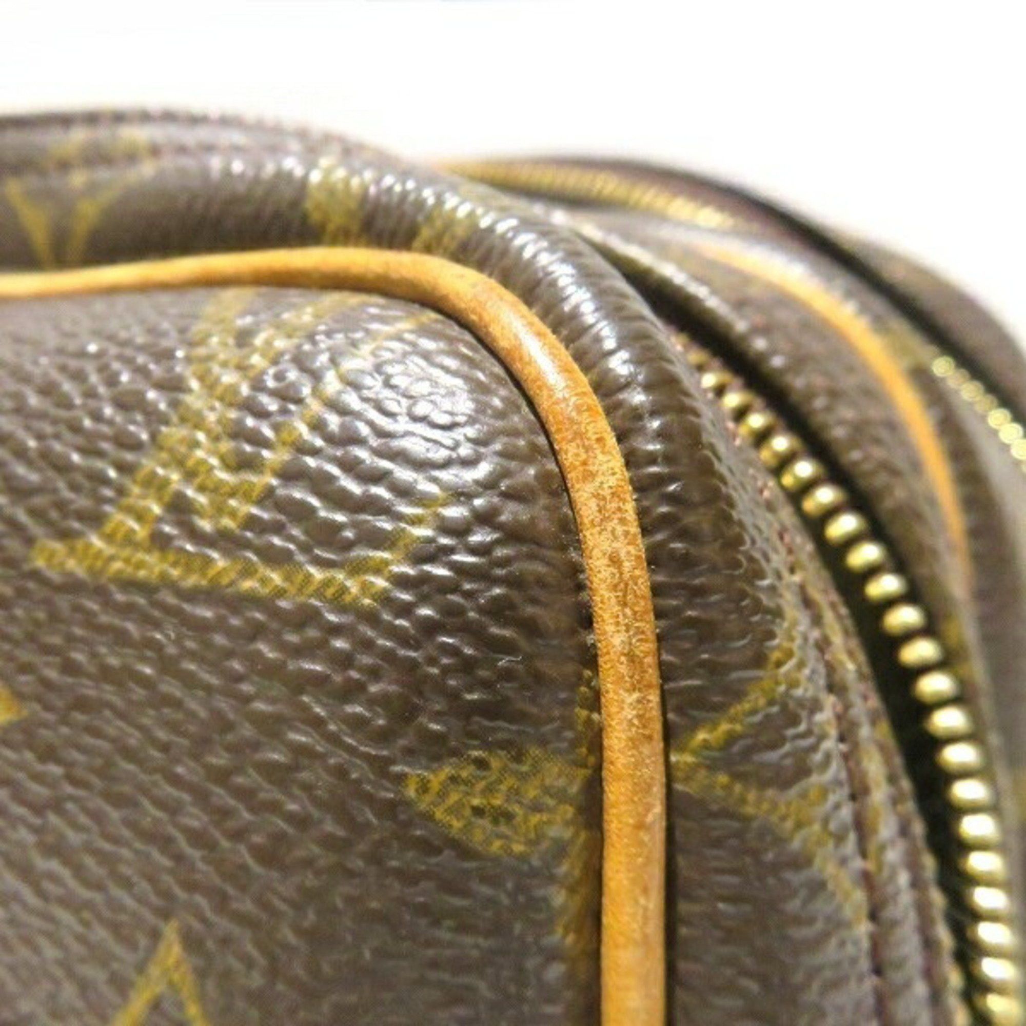 Louis Vuitton Louis Vuitton Reporter shoulder Size ONE SIZE - 5 Thumbnail
