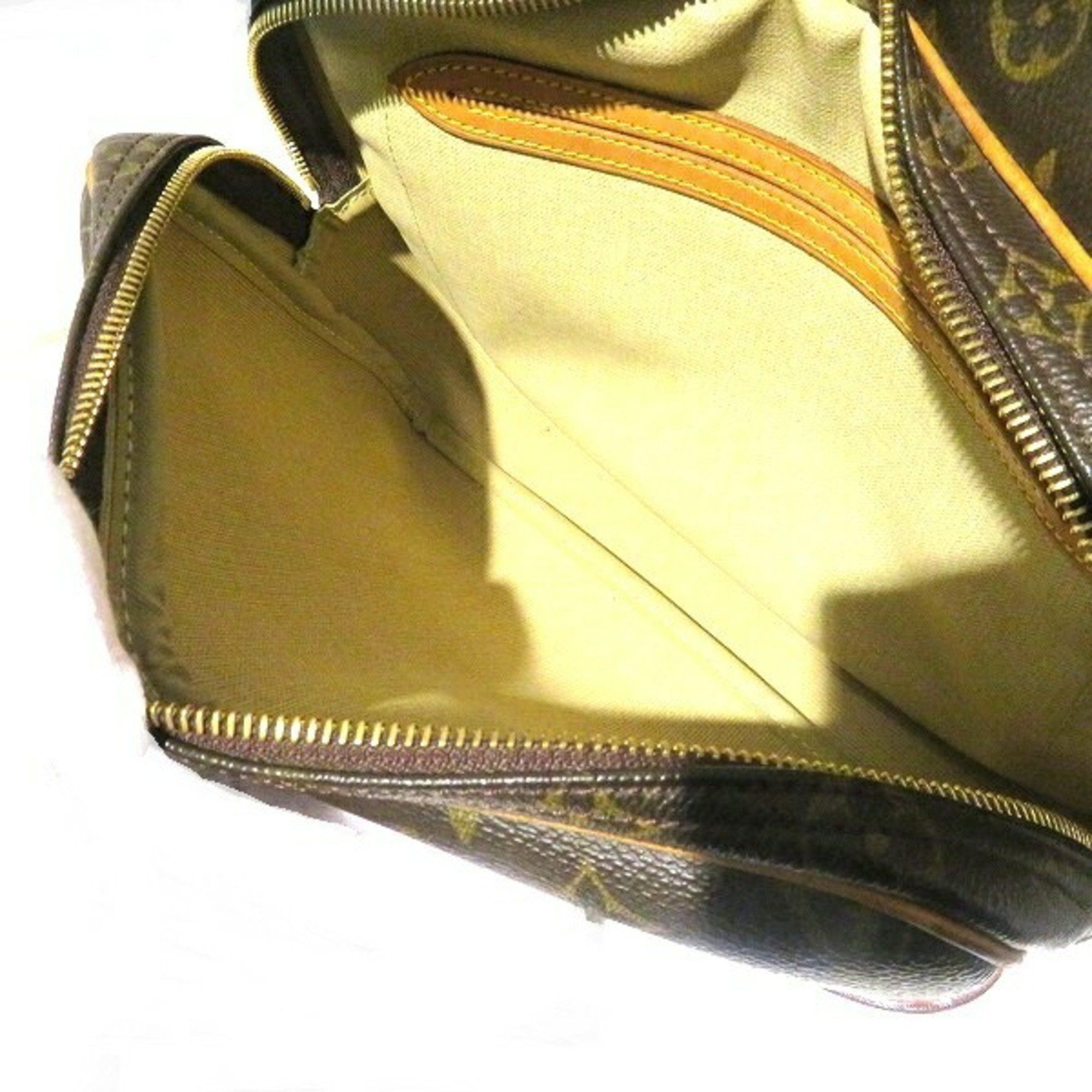 Louis Vuitton Louis Vuitton Reporter shoulder Size ONE SIZE - 8 Thumbnail