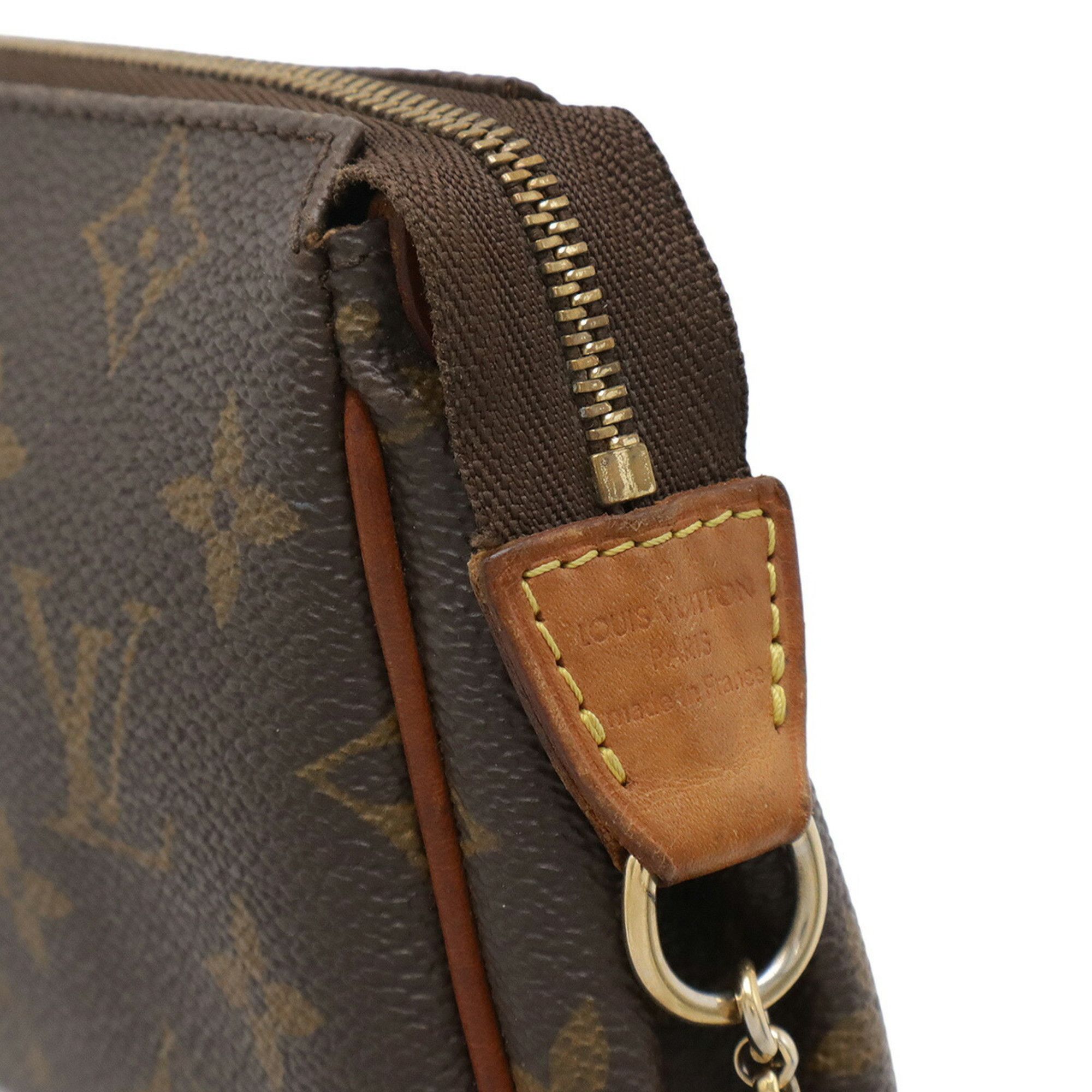 Louis Vuitton Louis Vuitton Eva shoulder Size ONE SIZE - 7 Thumbnail